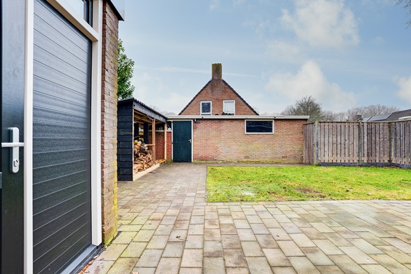 Medium property photo - Meeuwenlaan 14, 9481 EH Vries